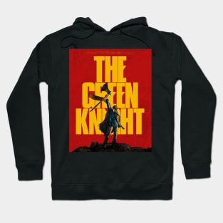 the green knight Hoodie